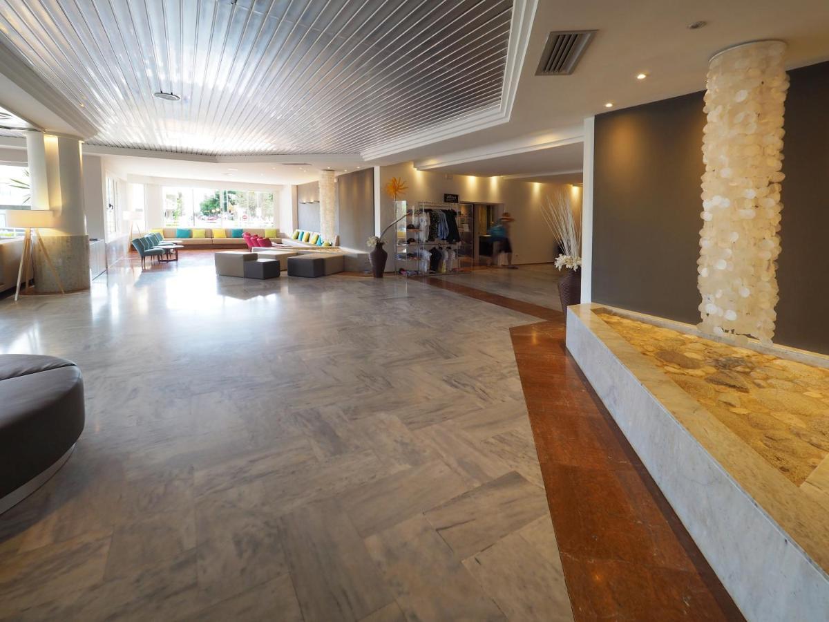 Hotel Mariant Park ซาโกมา ภายนอก รูปภาพ