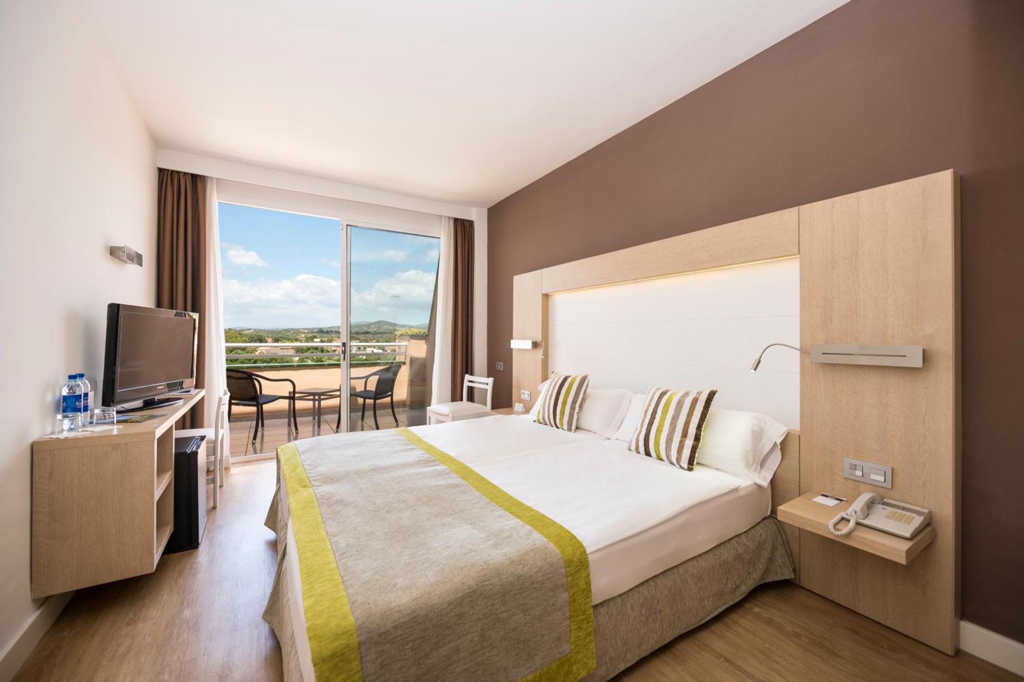 Hotel Mariant Park ซาโกมา ภายนอก รูปภาพ