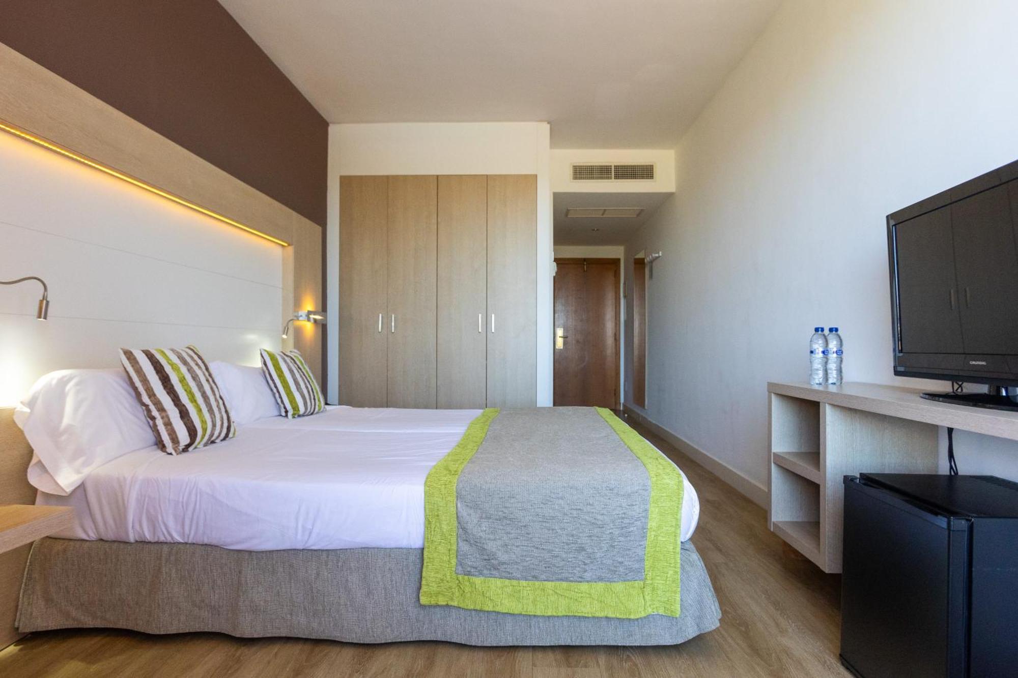 Hotel Mariant Park ซาโกมา ภายนอก รูปภาพ