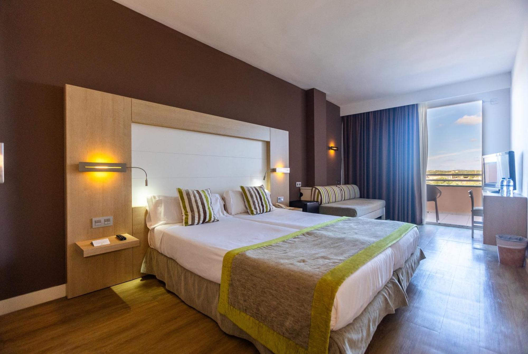 Hotel Mariant Park ซาโกมา ภายนอก รูปภาพ