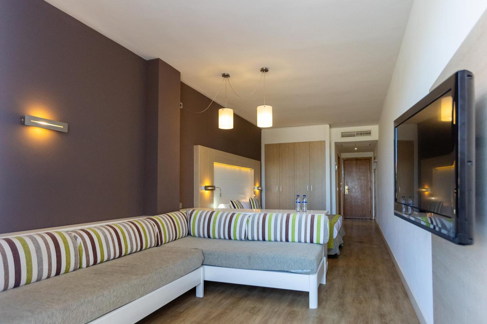 Hotel Mariant Park ซาโกมา ภายนอก รูปภาพ