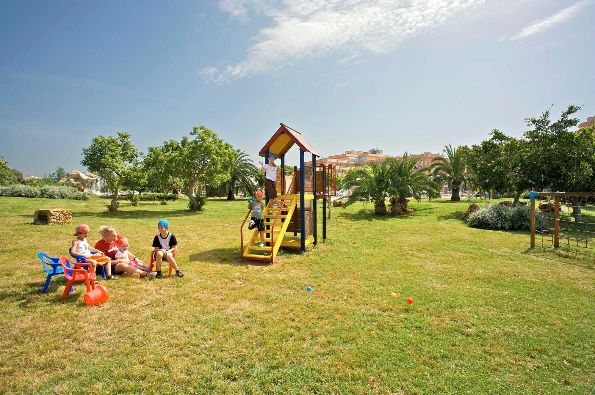 Hotel Mariant Park ซาโกมา ภายนอก รูปภาพ